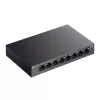 TP-Link LiteWave 8-Port Gigabit Desktop-Switch mit 8-Port PoE+
