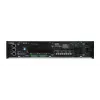 Yamaha XMV4140 Audioverstärker Performance/Bühne Schwarz, Grau