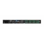 Yamaha MTX3 Audiomixer 21 Kanäle 20 - 20000 Hz Grau