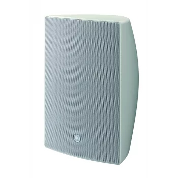 Yamaha VXS8 2-Wege Weiß Kabelgebunden 180 W