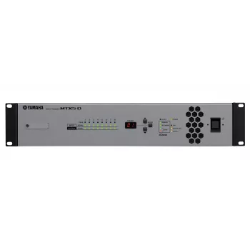 Yamaha MTX5-D Matrixprozessor