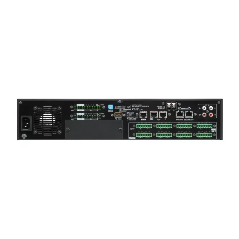 Yamaha MTX5-D Matrixprozessor