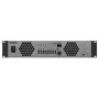 Yamaha XMV8140 Audio-Verstärker Performance/Bühne Schwarz, Grau