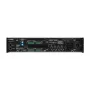Yamaha XMV8140-D Audioverstärker Home Schwarz, Grau