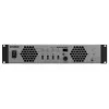 Yamaha XMV8140-D Audioverstärker Home Schwarz, Grau