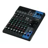 Yamaha MG10XU Audio-Mischpult 10 Kanäle Schwarz