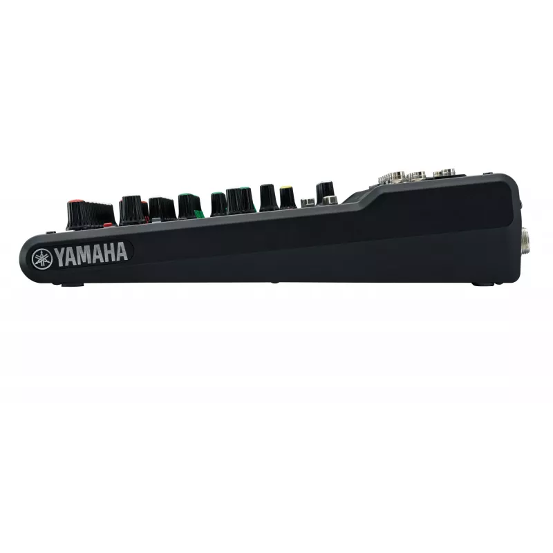 Yamaha MG10XU Audio-Mischpult 10 Kanäle Schwarz
