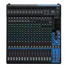 Yamaha MG20XU Audiomischpult 20 Kanäle Schwarz