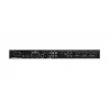Yamaha MA2120 Audio-Verstärker Schwarz, Grau