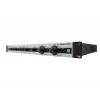 Yamaha MA2120 Audio-Verstärker Schwarz, Grau
