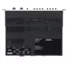 Yamaha MA2120 Audio-Verstärker Schwarz, Grau