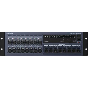 Yamaha RIO1608-D2 Stagebox