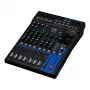 Yamaha MG10XUF Audiomixer 10 Kanäle