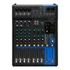 Yamaha MG10XUF Audiomixer 10 Kanäle