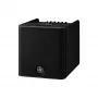 Freistehende PA-Anlage YAMAHA STAGEPAS 200BTR — 180 W, 2-Wege, 60–20.000 Hz, Schwarz