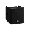 Freistehende PA-Anlage YAMAHA STAGEPAS 200BTR — 180 W, 2-Wege, 60–20.000 Hz, Schwarz