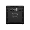 Freistehende PA-Anlage YAMAHA STAGEPAS 200BTR — 180 W, 2-Wege, 60–20.000 Hz, Schwarz