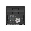 Freistehende PA-Anlage YAMAHA STAGEPAS 200BTR — 180 W, 2-Wege, 60–20.000 Hz, Schwarz