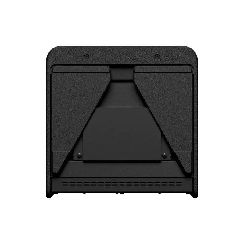 Freistehende PA-Anlage YAMAHA STAGEPAS 200BTR — 180 W, 2-Wege, 60–20.000 Hz, Schwarz