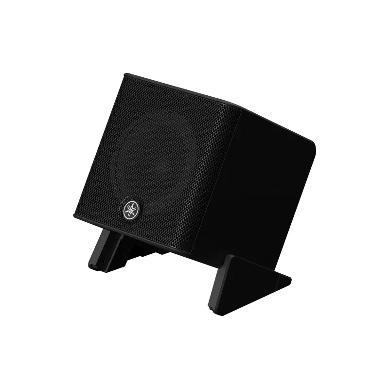 Freistehende PA-Anlage YAMAHA STAGEPAS 200BTR — 180 W, 2-Wege, 60–20.000 Hz, Schwarz