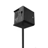 Freistehende PA-Anlage YAMAHA STAGEPAS 200BTR — 180 W, 2-Wege, 60–20.000 Hz, Schwarz