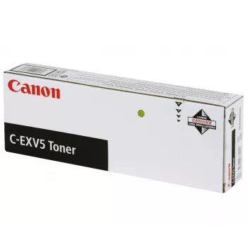 Canon C-EXV5 Tonerkartusche 2 Stk. Original Schwarz