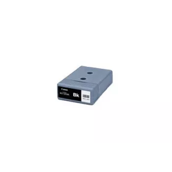 Canon BCI-1201BK Tintenpatrone 1 Stück Original Schwarz