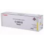 Canon C-EXV8 Tonerkartusche 1 Stück Original Gelb