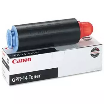 Canon CF2447B002AA Tonerkartusche, Original schwarz, Reichweite 48.000 Seiten, 1 Stück