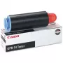 Canon CF2447B002AA Tonerkartusche, Original schwarz, Reichweite 48.000 Seiten, 1 Stück