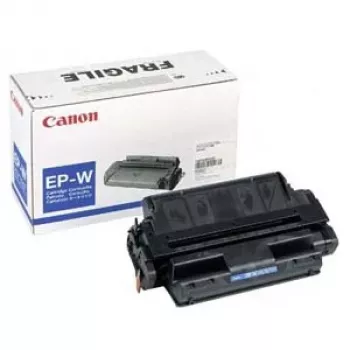 Canon EP-W Tonerkartusche 1 Stück Original Schwarz