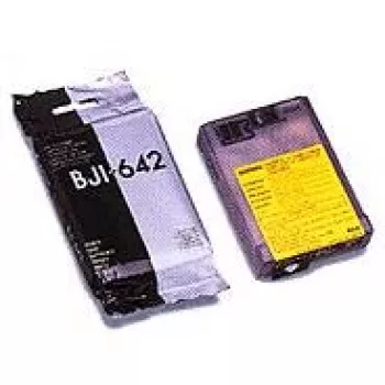 Canon BJI-642 Schwarz Tintenpatrone Tintenpatrone Original
