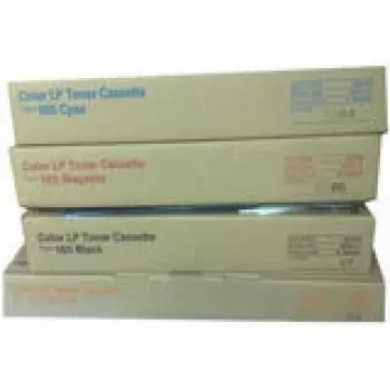 Ricoh Toner Cassette Type 165 Magenta Tonerkartusche 1 Stück Original