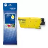 Brother LC528XLY Gelbe Tintenpatrone 1 Stück Original Ultra High Yield