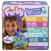 Interaktives Spielzeug HASBRO Furby Aurora Furbealis – farbwechselnde Augen, interaktives Haustier