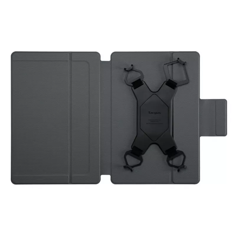 Targus THZ998UK Tablet-Hülle 29,2 cm (11,5 Zoll) Flip-Case Schwarz