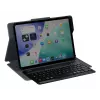 Targus THZ998UK Tablet-Hülle 29,2 cm (11,5 Zoll) Flip-Case Schwarz