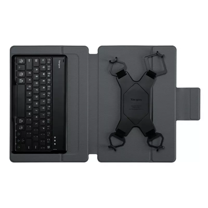 Targus THZ998NO Tablet-Hülle 29,2 cm (11,5 Zoll) Flip-Hülle Schwarz