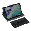 Targus THZ998NO Tablet-Hülle 29,2 cm (11,5 Zoll) Flip-Hülle Schwarz