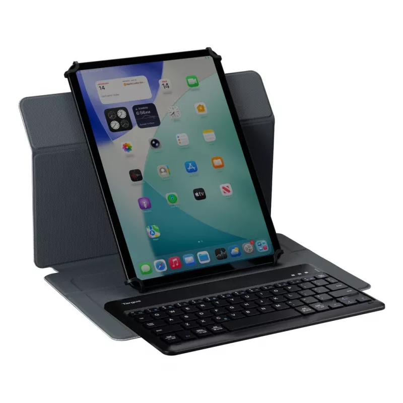 Targus THZ998NO Tablet-Hülle 29,2 cm (11,5 Zoll) Flip-Hülle Schwarz