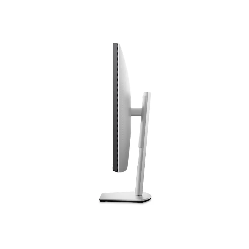 DELL S Series 27 Videokonferenz-Monitor - S2722DZ, 68,6 cm (27 Zoll), 2560 x 1440 Pixel, Quad HD, LCD, 4 ms, Silber