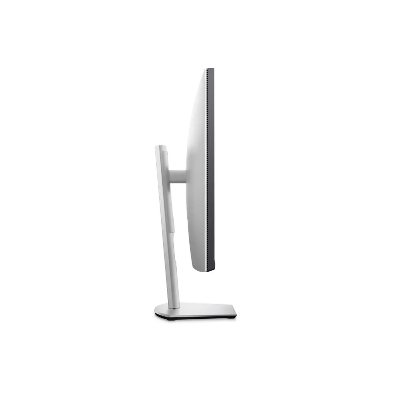 DELL S Series 27 Videokonferenz-Monitor - S2722DZ, 68,6 cm (27 Zoll), 2560 x 1440 Pixel, Quad HD, LCD, 4 ms, Silber