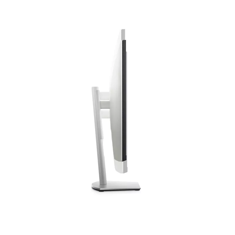 DELL S Series 27 Videokonferenz-Monitor - S2722DZ, 68,6 cm (27 Zoll), 2560 x 1440 Pixel, Quad HD, LCD, 4 ms, Silber