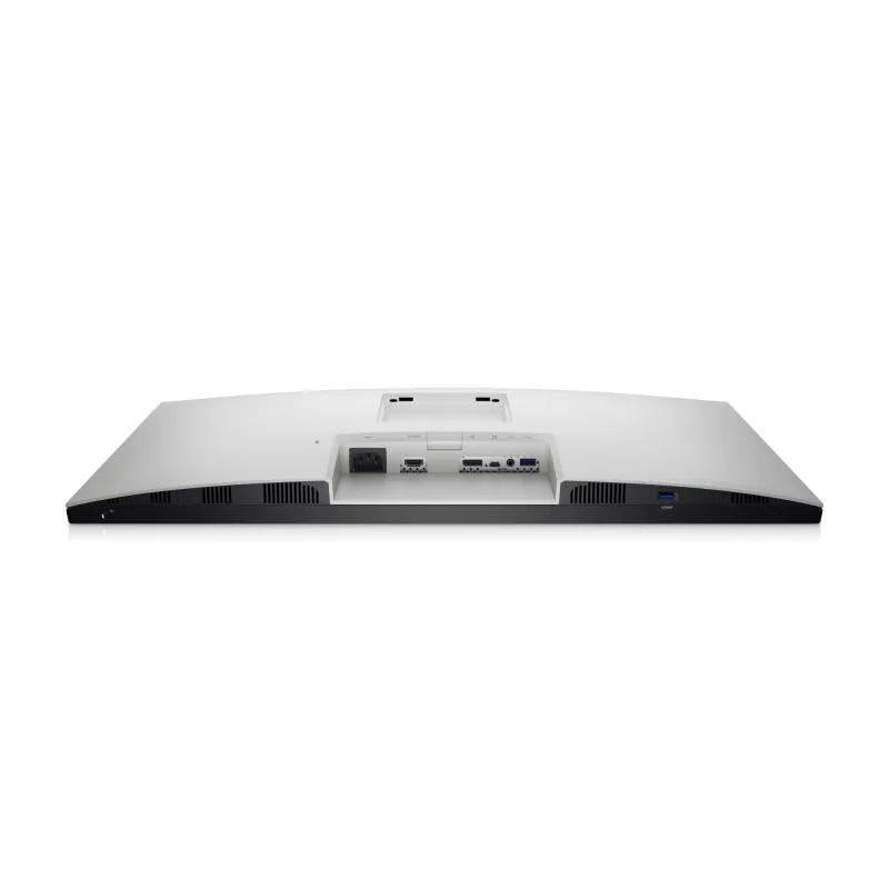 DELL S Series 27 Videokonferenz-Monitor - S2722DZ, 68,6 cm (27 Zoll), 2560 x 1440 Pixel, Quad HD, LCD, 4 ms, Silber