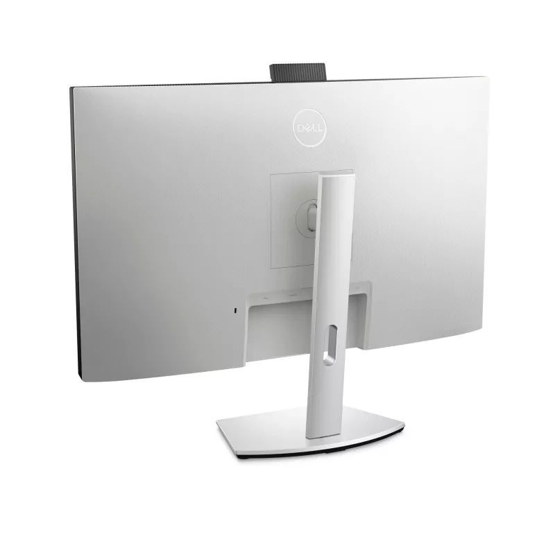 DELL S Series 27 Videokonferenz-Monitor - S2722DZ, 68,6 cm (27 Zoll), 2560 x 1440 Pixel, Quad HD, LCD, 4 ms, Silber
