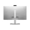DELL S Series 27 Videokonferenz-Monitor - S2722DZ, 68,6 cm (27 Zoll), 2560 x 1440 Pixel, Quad HD, LCD, 4 ms, Silber