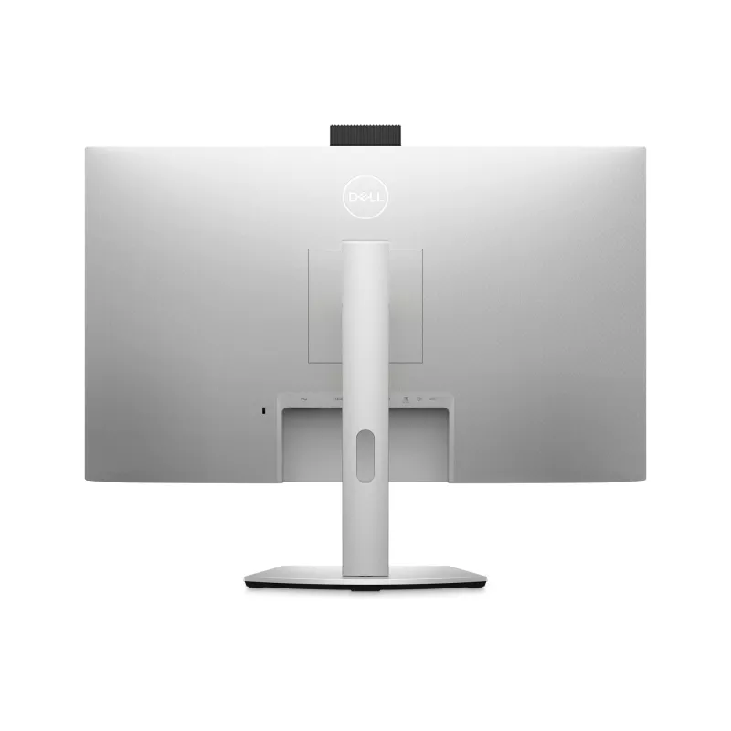 DELL S Series 27 Videokonferenz-Monitor - S2722DZ, 68,6 cm (27 Zoll), 2560 x 1440 Pixel, Quad HD, LCD, 4 ms, Silber