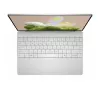 DELL XPS 13 9350 Copilot+ PC Intel Core Ultra 7 256V Laptop 34 cm (13,4 Zoll) Full HD+ 16 GB LPDDR5x-SDRAM 512 GB SSD Wi-Fi 7 (802.11be) Windows 11 Pro Nordisch Platin