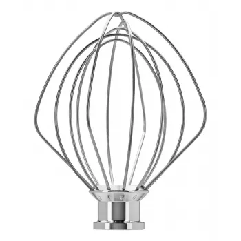 KitchenAid 5KSM5THWWSS Mixer-/Küchenmaschinen-Zubehör Schneebesen