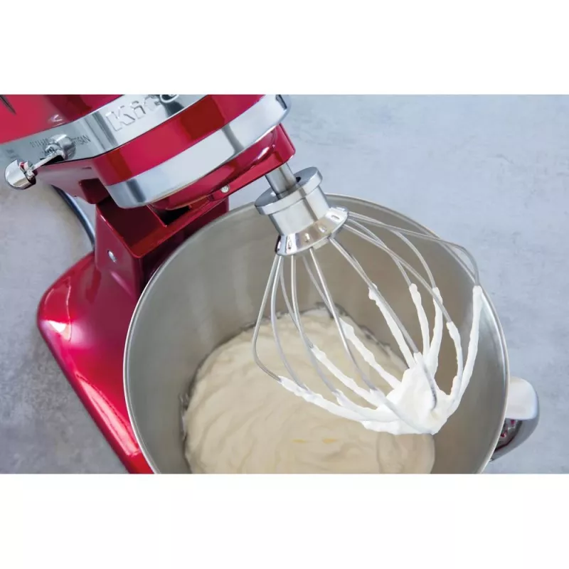 KitchenAid 5KSM5THWWSS Mixer-/Küchenmaschinen-Zubehör Schneebesen
